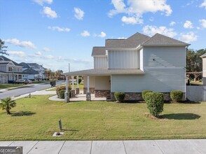 5324 Winmire Ln in Stone Mountain, GA - Building Photo - Building Photo