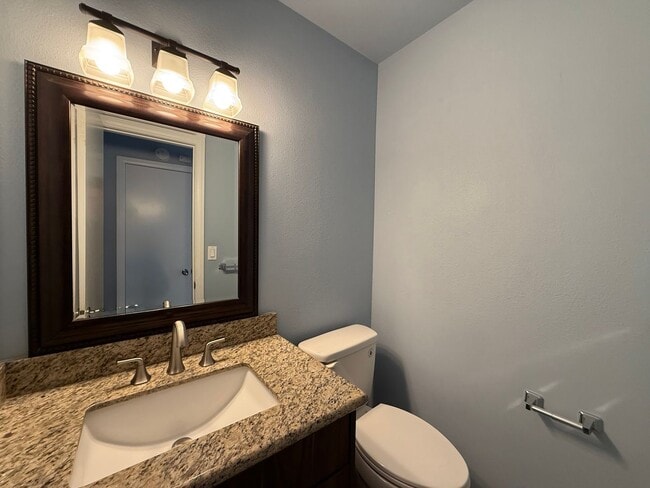 property at 3282 Berger Ave