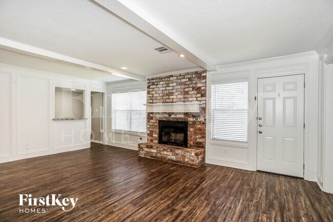 3607 Mossville Ct in Houston, TX - Building Photo - Building Photo