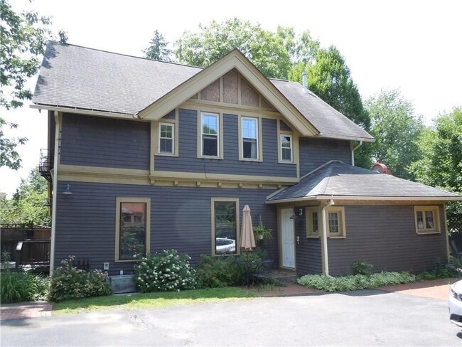 property at 1063 East Ave