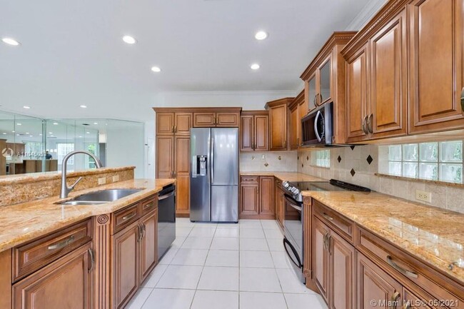 property at 12375 NW 10th Dr
