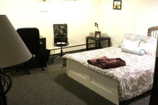 27 St Stephen St, Unit #15 in Boston, MA - Building Photo