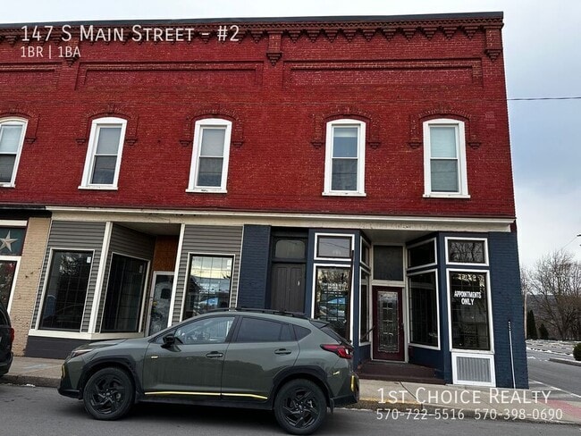 property at 147 S Main St