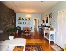 6 Brigham St in Boston, MA - Building Photo - Building Photo