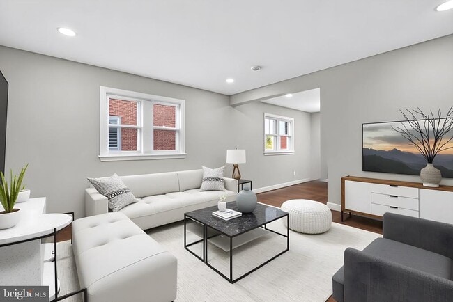 1109 Congress St SE in Washington, DC - Building Photo - Building Photo