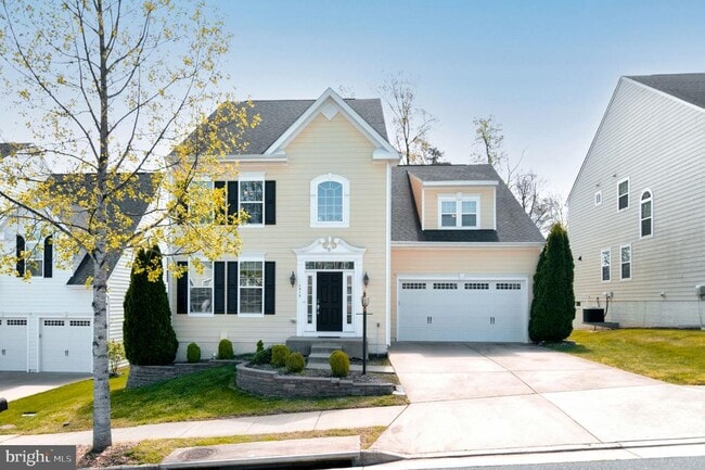 1310 Idlewild Blvd in Fredericksburg, VA - Building Photo - Building Photo