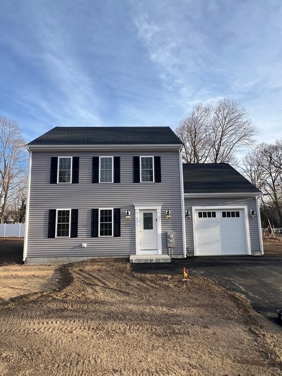 1 US-1 in Middleboro, MA - Building Photo - Building Photo