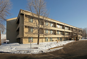 NHHI Lafayette Plaza Apartments