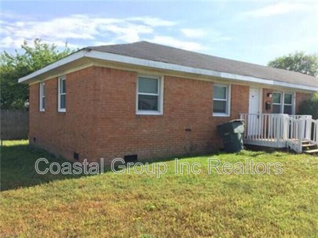 9533 19th Bay St in Norfolk, VA - Building Photo - Building Photo