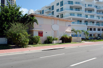 6375-6377 Indian Creek Dr in Miami Beach, FL - Building Photo - Building Photo