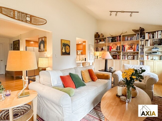property at 2985 Eagle Way