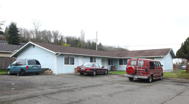 1447-1453 E Morton St in Tacoma, WA - Building Photo - Building Photo