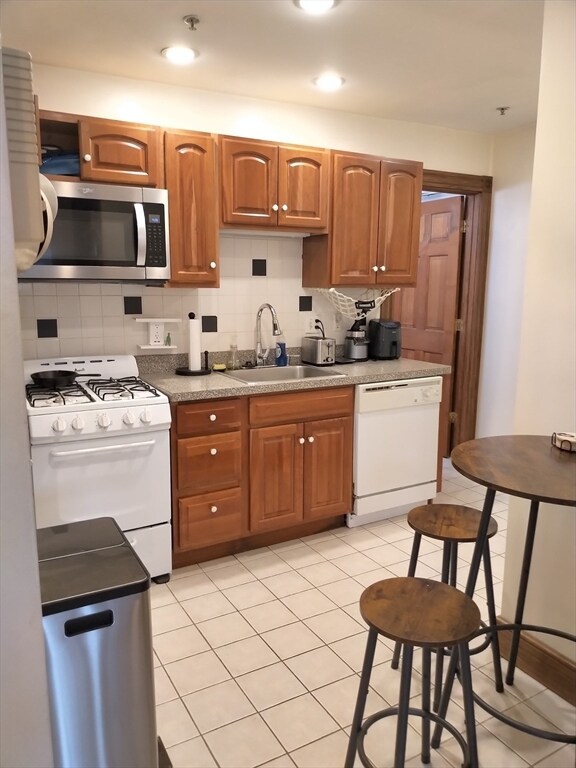 282 Shawmut Ave in Boston, MA - Building Photo - Building Photo