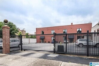 2412 2nd Ave N in Birmingham, AL - Building Photo - Building Photo