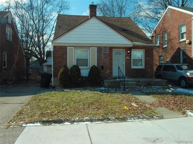 property at 9319 Morang Ave