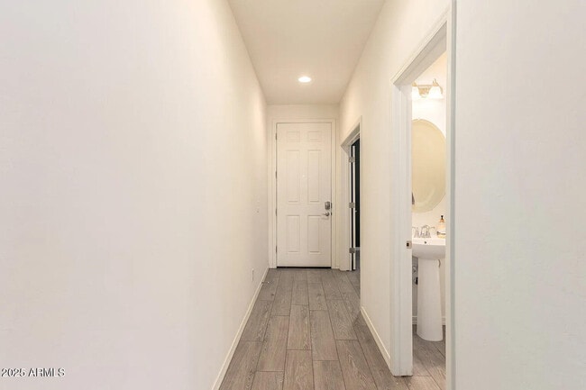 3227 W Carter Rd in Phoenix, AZ - Building Photo - Building Photo