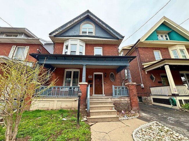 property at 49 Fairholt Rd S