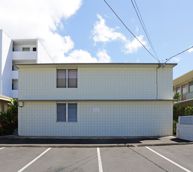 3110 Paliuli St in Honolulu, HI - Building Photo - Building Photo