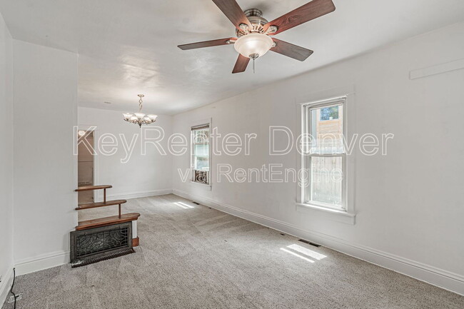 3960 Wolff St in Denver, CO - Building Photo - Building Photo