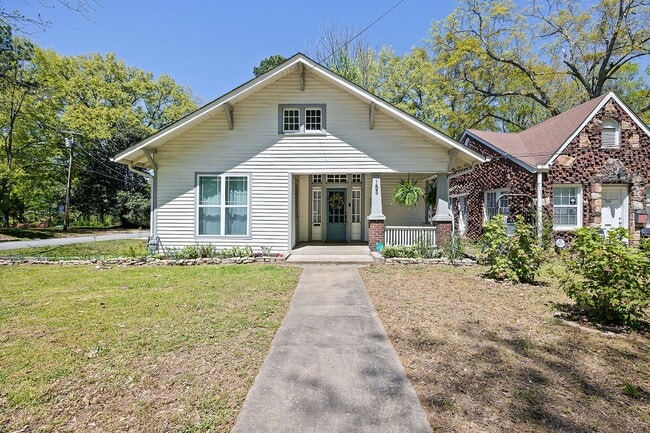 property at 153 Crescent Ave