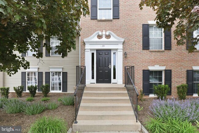 119 Fort Evans Rd SE in Leesburg, VA - Building Photo - Building Photo