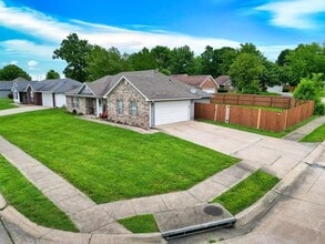 508 Summertime Dr in Ashland, MO - Building Photo - Building Photo