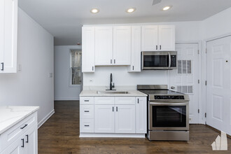 1426 N Greenview Ave in Chicago, IL - Building Photo - Building Photo
