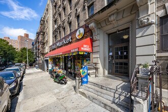 1500-1502 Amsterdam Ave in New York, NY - Foto de edificio - Building Photo