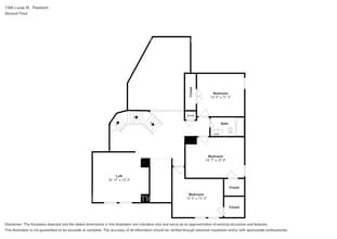 1306 Lucas St in Pearland, TX - Building Photo - Building Photo