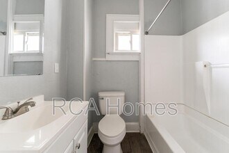 1411 N Belleview Pl in Indianapolis, IN - Building Photo - Building Photo