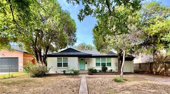 3928 Valley Ridge Rd in Dallas, TX - Building Photo