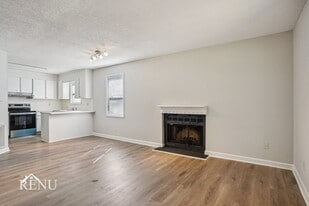 The Pines at Bethabara in Winston-Salem, NC - Building Photo