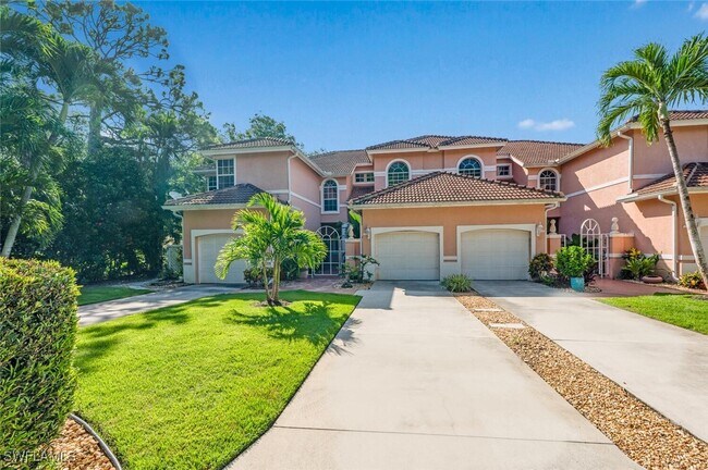 property at 15260 Cedarwood Ln