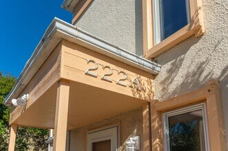 222 Angler Ave in Fort Walton Beach, FL - Building Photo - Building Photo