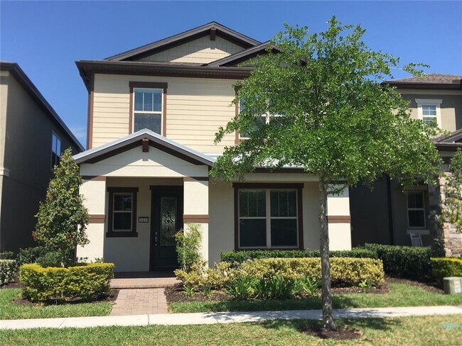 property at 14155 Lakeview Park Rd