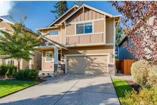 3215 170th Pl SE in Bothell, WA - Building Photo