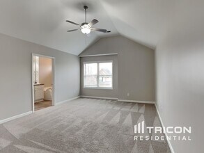 22 Carriage Hls Dr SE in Cartersville, GA - Building Photo - Building Photo