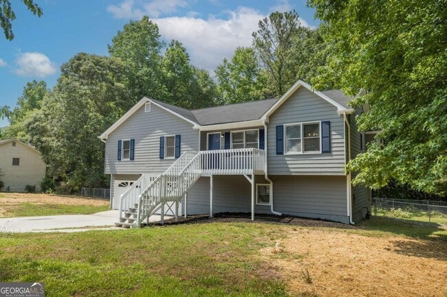 493 Silverthorne Cir in Douglasville, GA - Building Photo - Building Photo