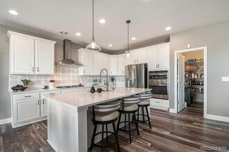 11126 Quintero Ct in Commerce City, CO - Building Photo - Building Photo