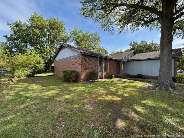 7044 Evanston St in Fayetteville, NC - Building Photo - Building Photo