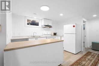 1263 Maitland Ave in Ottawa, ON - Building Photo - Building Photo