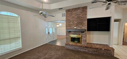 244 Ridge Rd in Decatur, TX - Building Photo - Building Photo