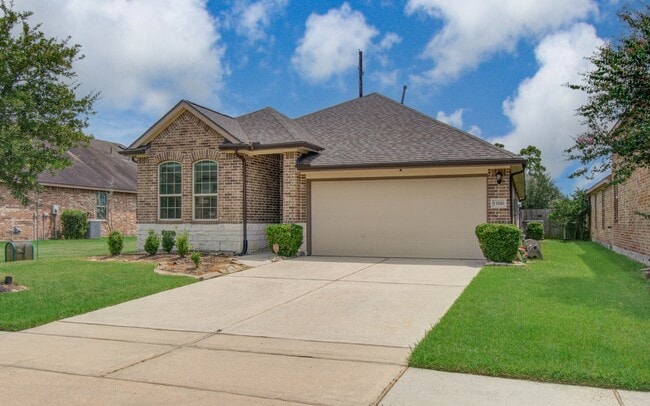 property at 13330 Canton Cliff Ct