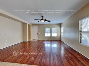 1316 S Salem in Mesa, AZ - Foto de edificio - Building Photo