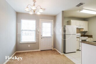 7006 Dawn Bloom Ln in Richmond, TX - Building Photo - Building Photo
