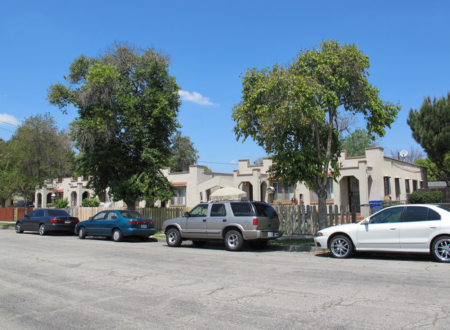 217 E 7th St in Pomona, CA - Building Photo - Building Photo