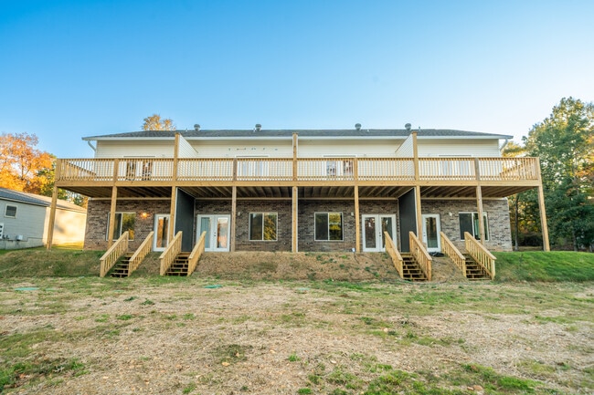 167 Pebble Beach Pl in Hot Springs National Park, AR - Building Photo - Building Photo