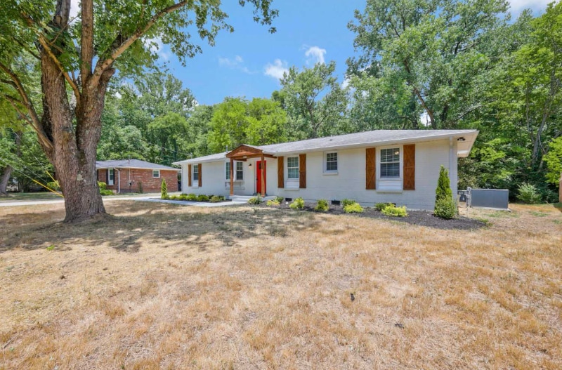 5009 Suter Dr in Nashville, TN - Building Photo