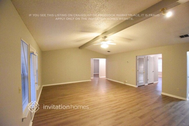 1658 Powderhorn Ct in Jacksonville, FL - Building Photo - Building Photo