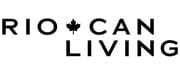 Property Management Company Logo Rio Can Living